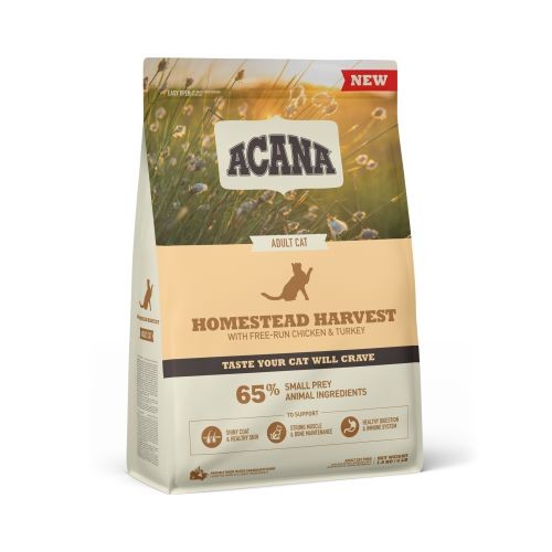 Acana cat food hot sale price