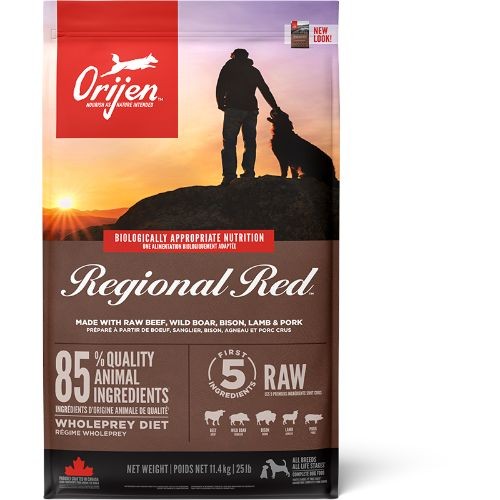 Lifestage grain 2025 free puppy food