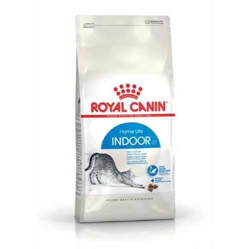 Royal canin hot sale cat food 4kg