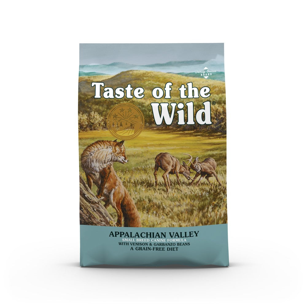 Appalachian valley sales dog food