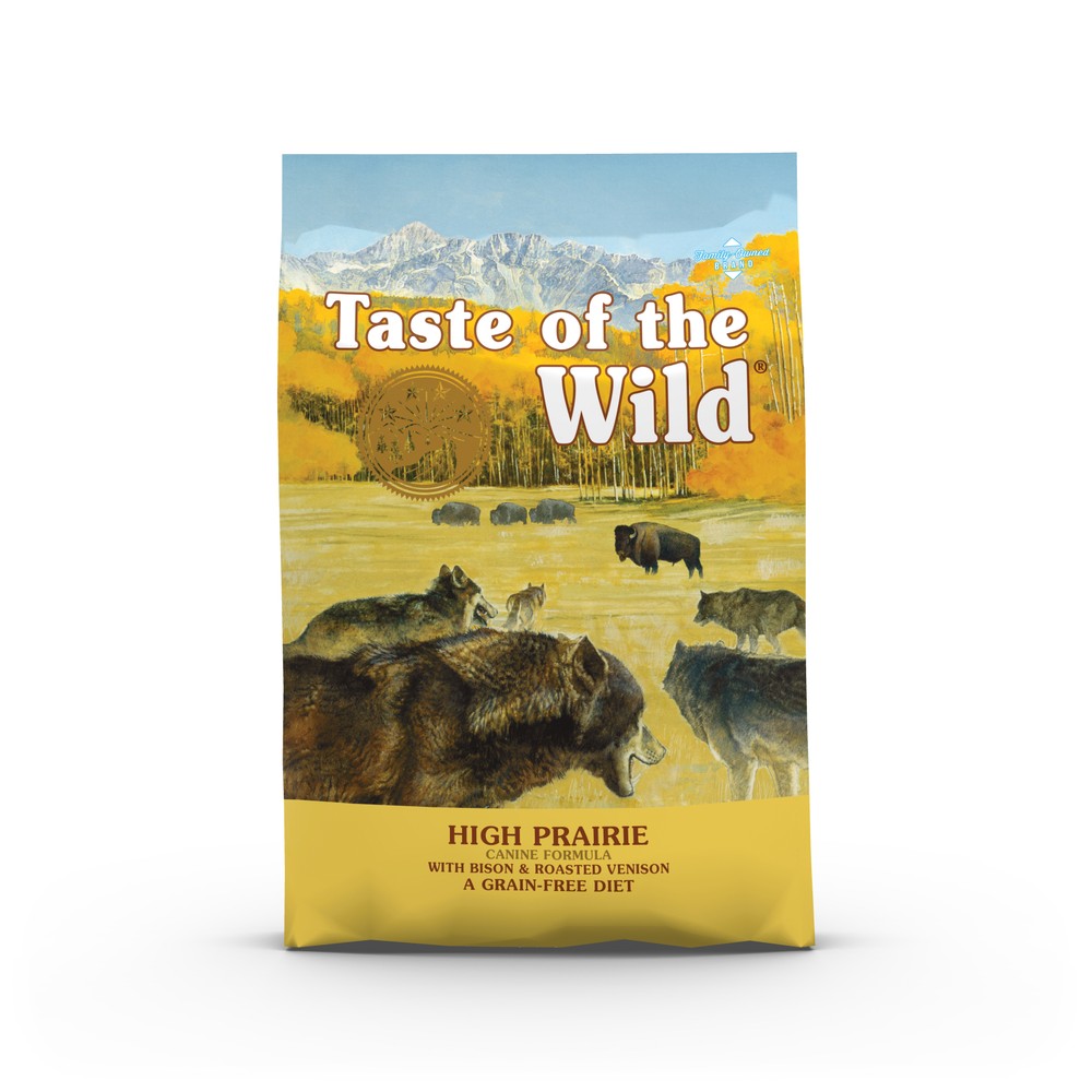 Call of the wild dog sale food