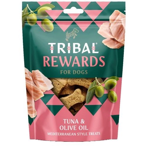 Buy tribal outlet dog food