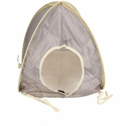 Animal pop shop up tent