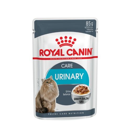 Royal canin 2025 urinary wet food