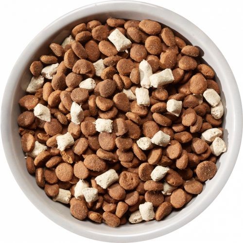 Meat based outlet dry dog food