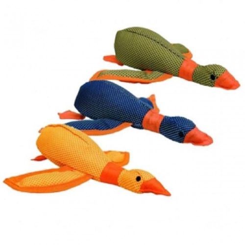 Multipet dog toy store duck