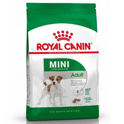 Royal canin 2025 mini 4kg