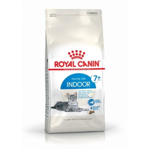 Royal canin indoor on sale life