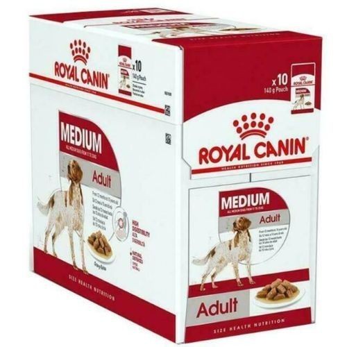 Royal canin 2024 soft food