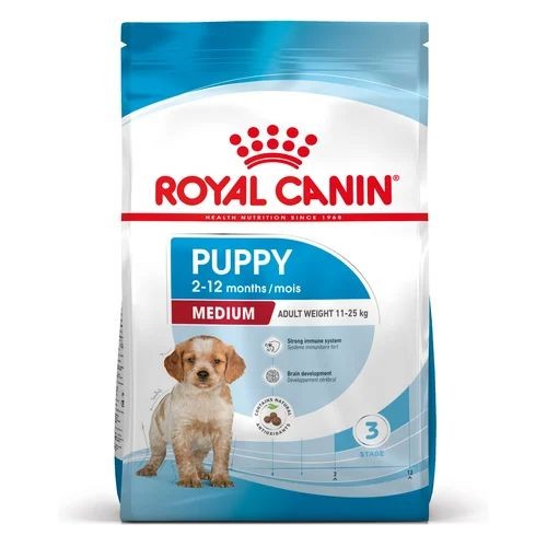 Royal sale kennel feed