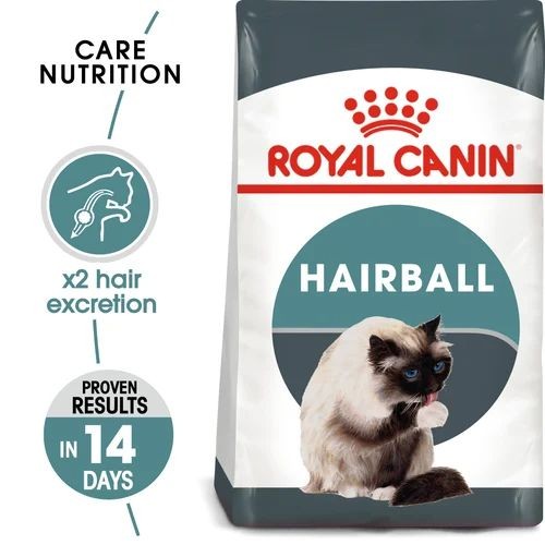 Royal Canin Hairball Care Adult Cat Food 4kg