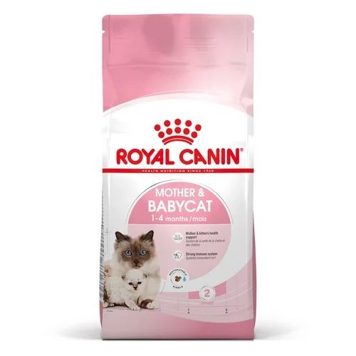 Royal canin 2025 cat food 4kg