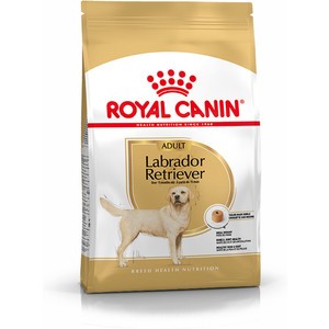 Royal canin labrador shop retriever adult 12kg